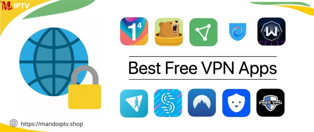 Best VPN for IPTV